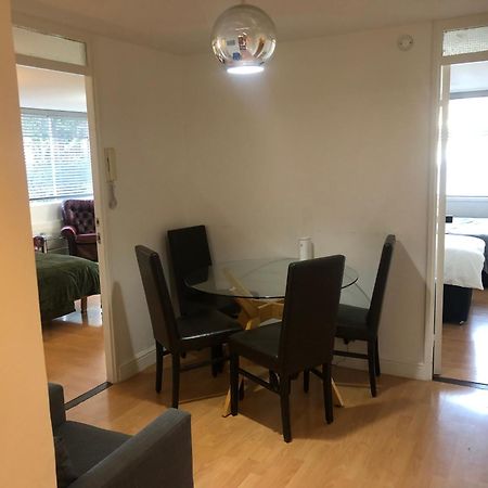 Millman-London Apartment Exterior photo