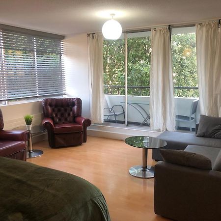 Millman-London Apartment Exterior photo