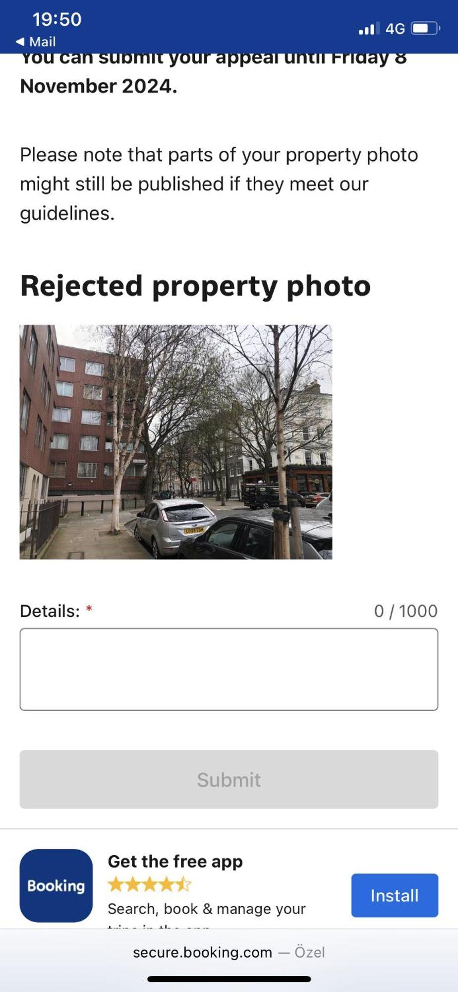 Millman-London Apartment Exterior photo